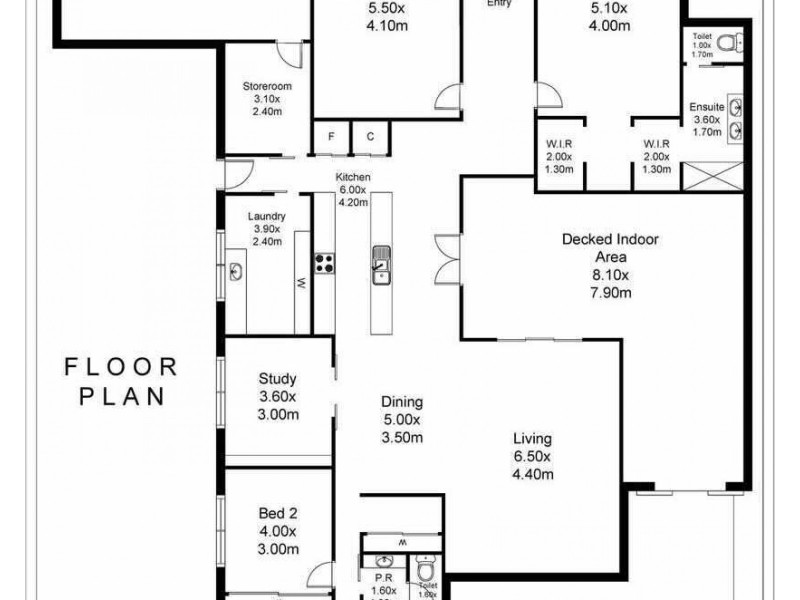 10 Claremont Terrace, Strathdale VIC 3550