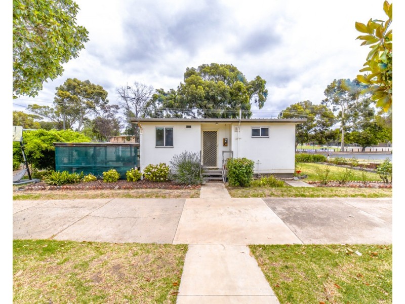 27 Frederick Street, North Bendigo VIC 3550