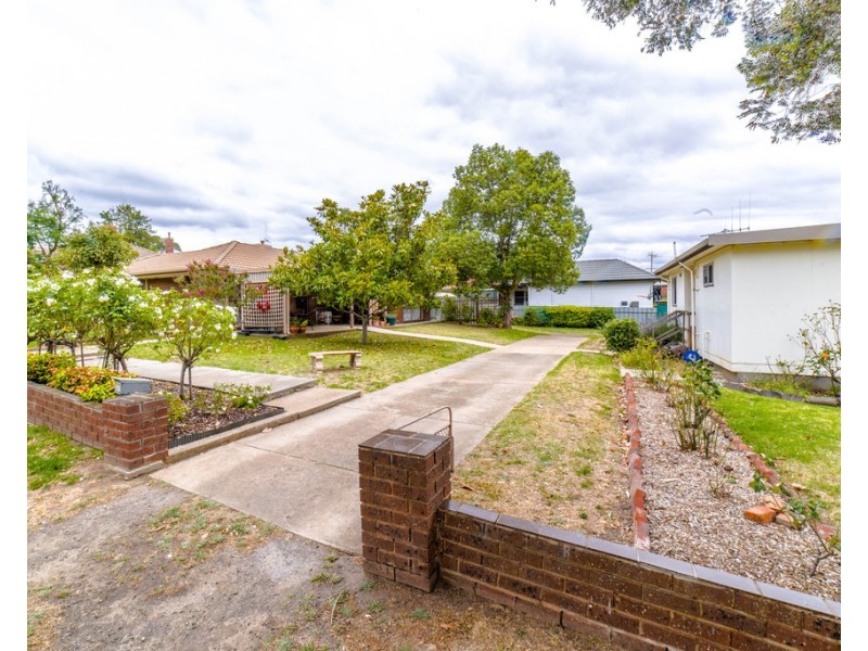 27 Frederick Street, North Bendigo VIC 3550