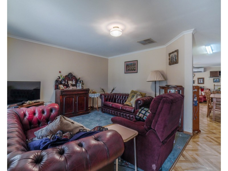 27 Frederick Street, North Bendigo VIC 3550