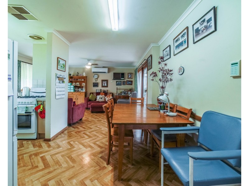 27 Frederick Street, North Bendigo VIC 3550