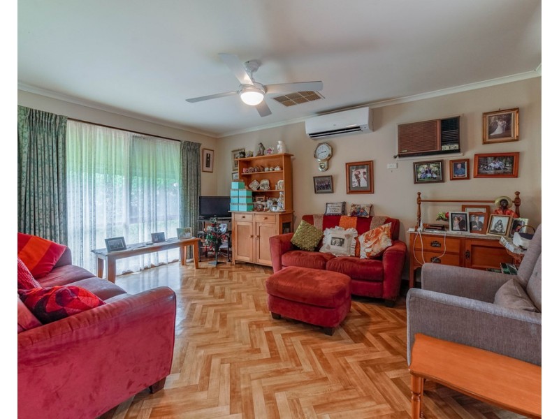 27 Frederick Street, North Bendigo VIC 3550