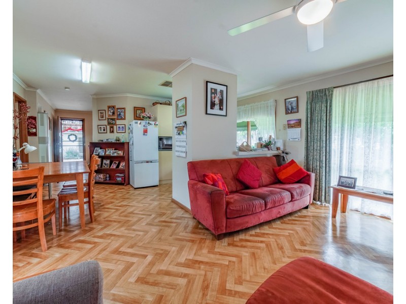 27 Frederick Street, North Bendigo VIC 3550