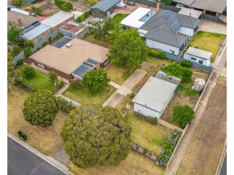 27 Frederick Street, North Bendigo VIC 3550