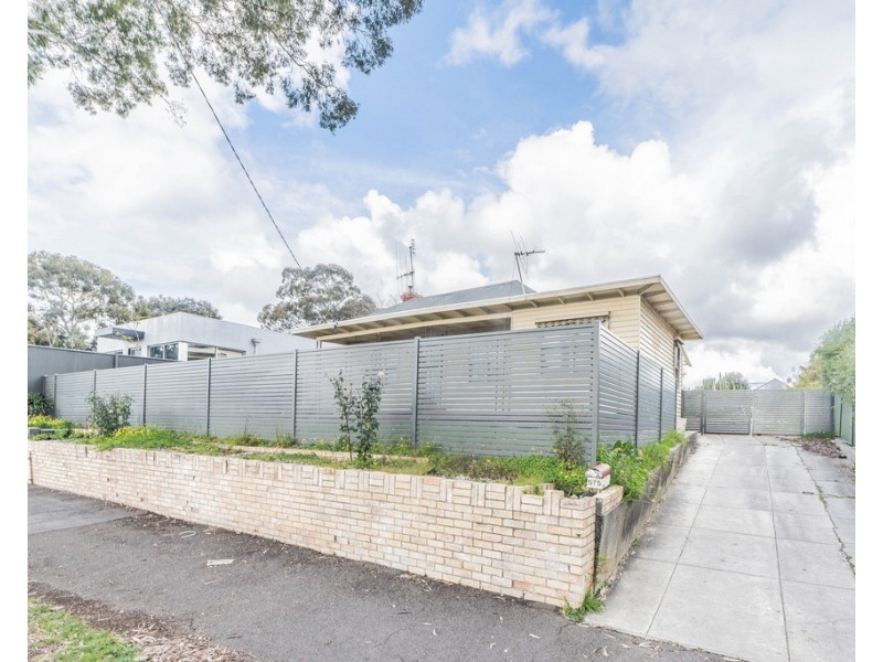 575 Hargreaves Street, Bendigo VIC 3550