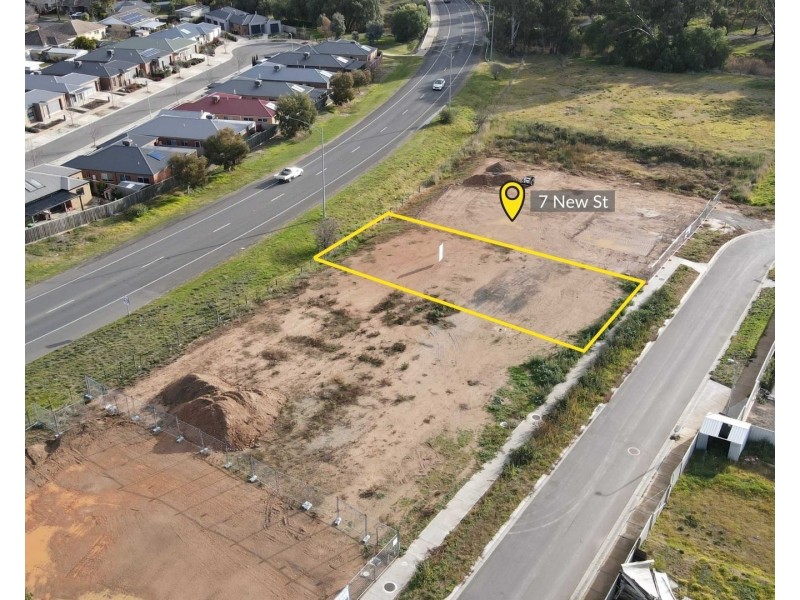 7 New Street, White Hills VIC 3550