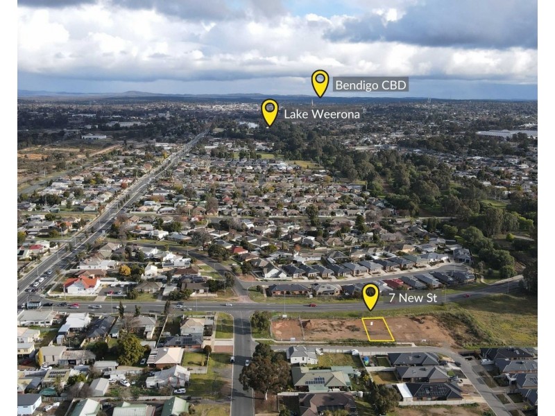 7 New Street, White Hills VIC 3550