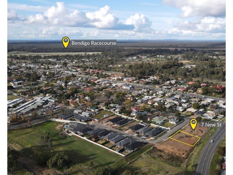 7 New Street, White Hills VIC 3550