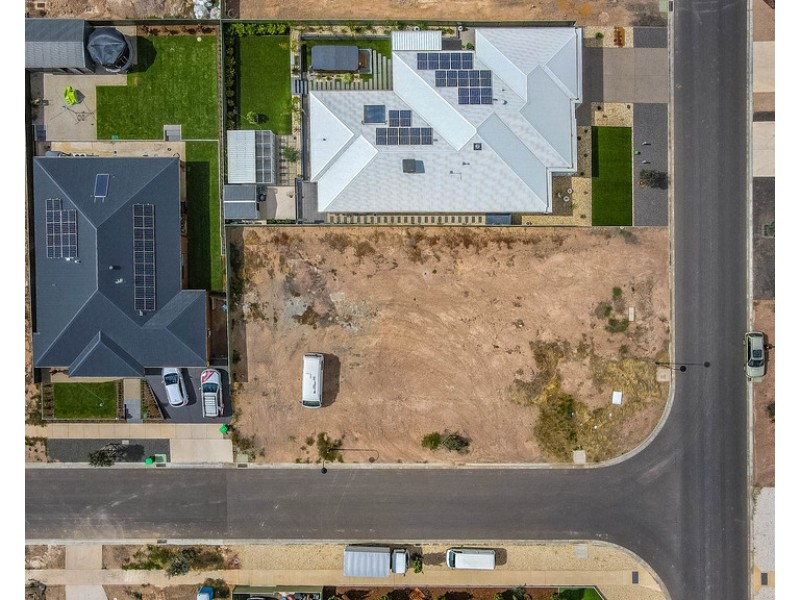 21 Aberdeen Drive, Junortoun VIC 3551