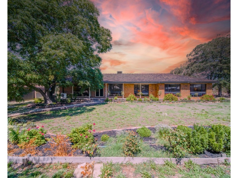 462 Tannery Lane, Strathfieldsaye VIC 3551