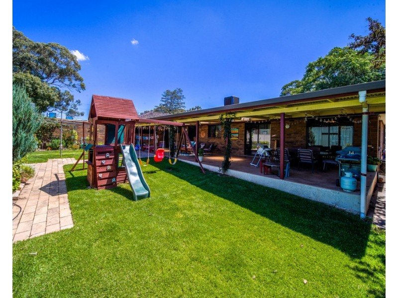 462 Tannery Lane, Strathfieldsaye VIC 3551