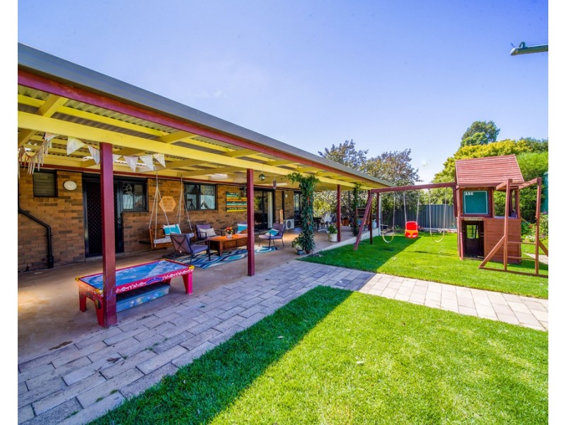 462 Tannery Lane, Strathfieldsaye VIC 3551