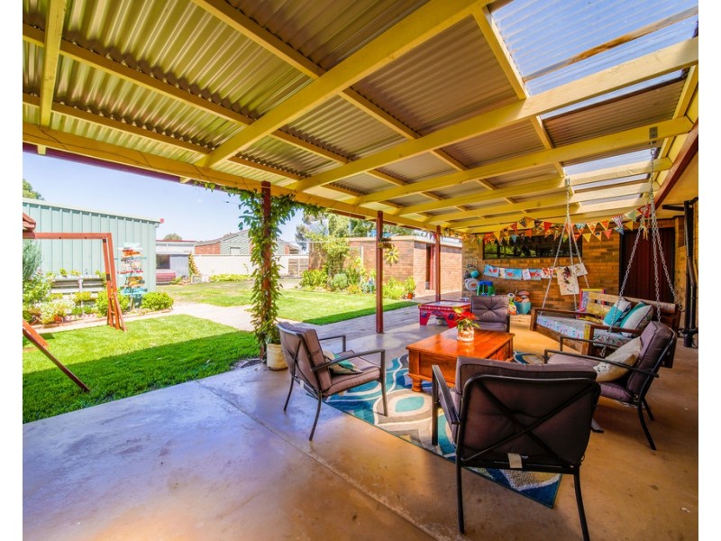 462 Tannery Lane, Strathfieldsaye VIC 3551
