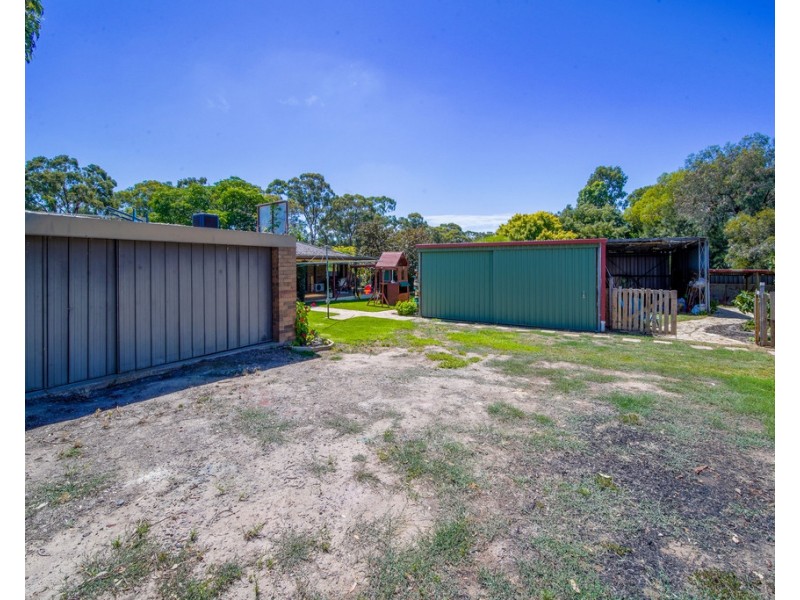 462 Tannery Lane, Strathfieldsaye VIC 3551