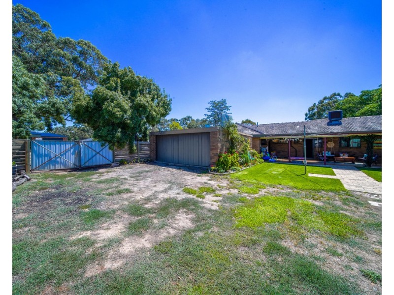462 Tannery Lane, Strathfieldsaye VIC 3551