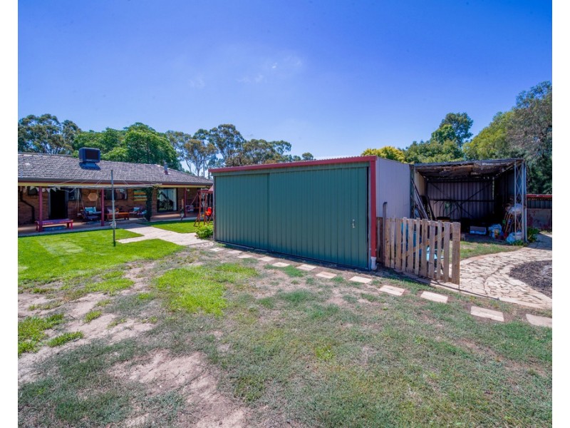 462 Tannery Lane, Strathfieldsaye VIC 3551