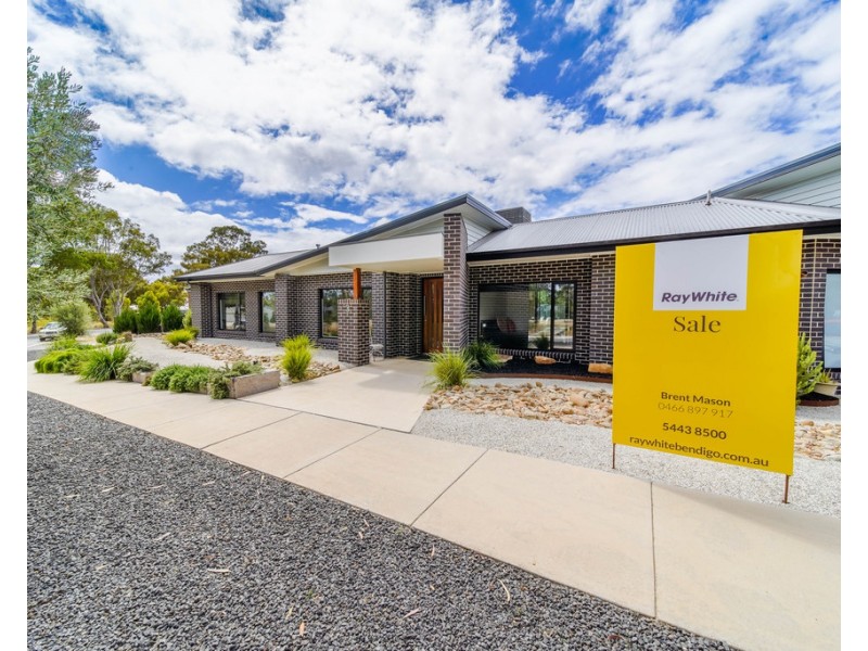 3 McEniry Way, Strathfieldsaye VIC 3551