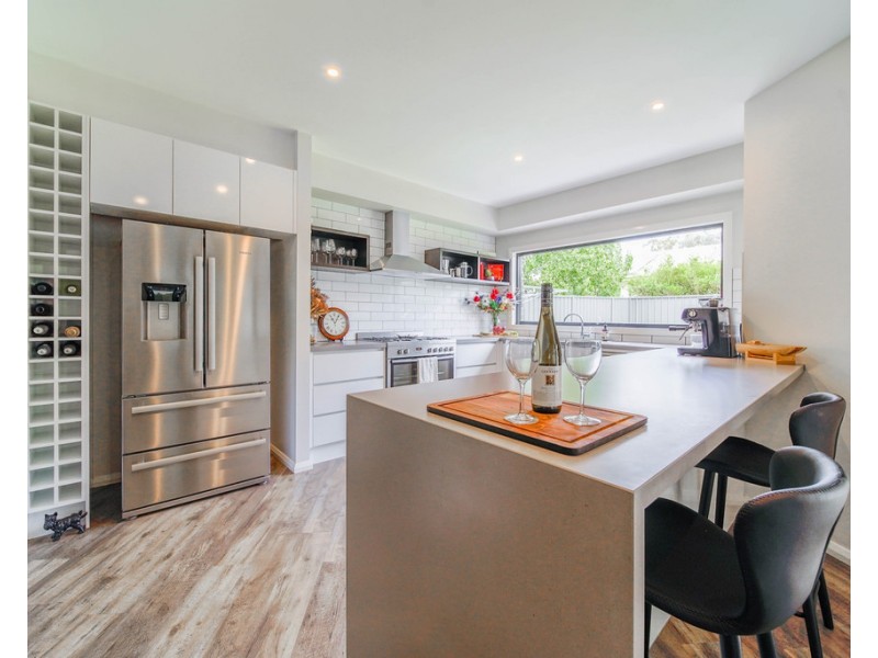 3 McEniry Way, Strathfieldsaye VIC 3551