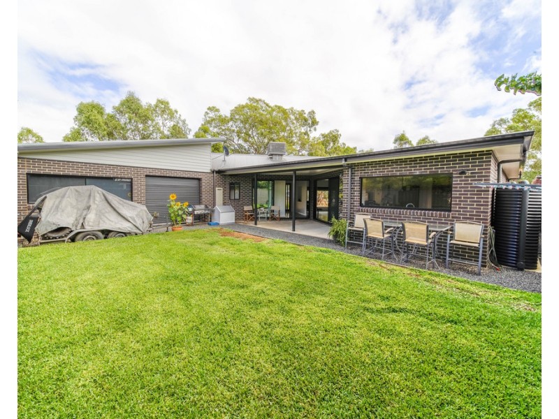 3 McEniry Way, Strathfieldsaye VIC 3551