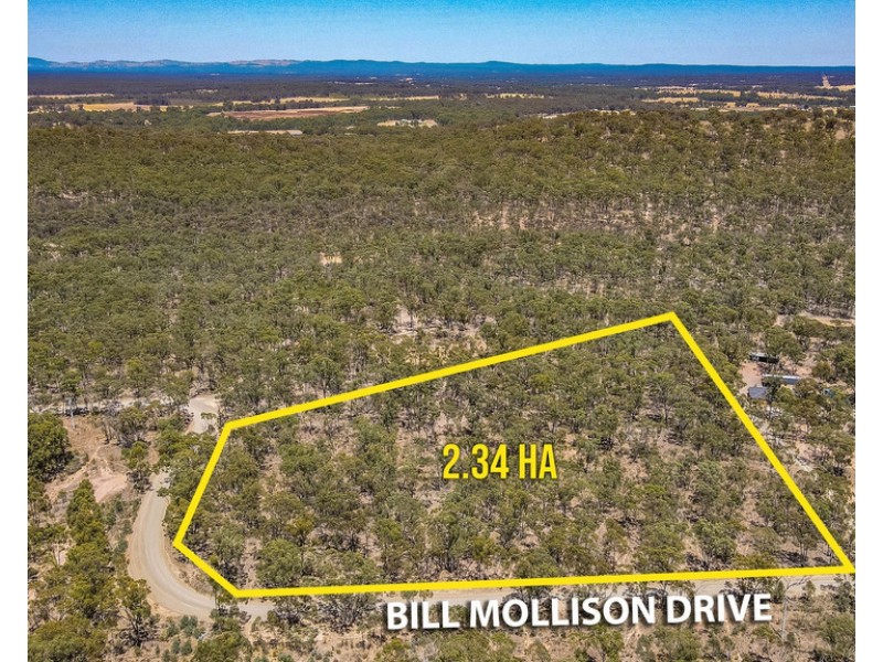 67-71 Bill Mollison Drive, Axedale VIC 3551