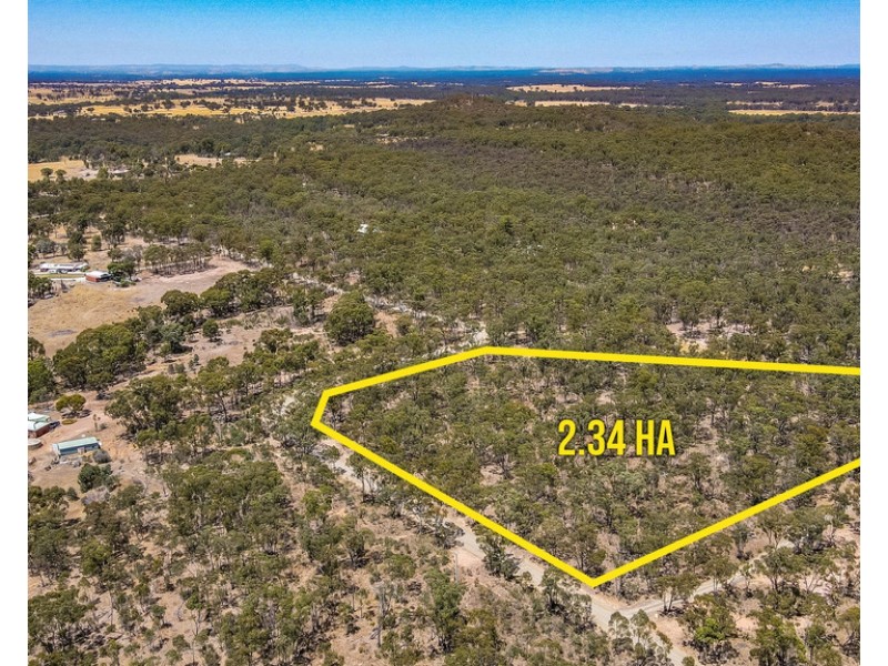 67-71 Bill Mollison Drive, Axedale VIC 3551