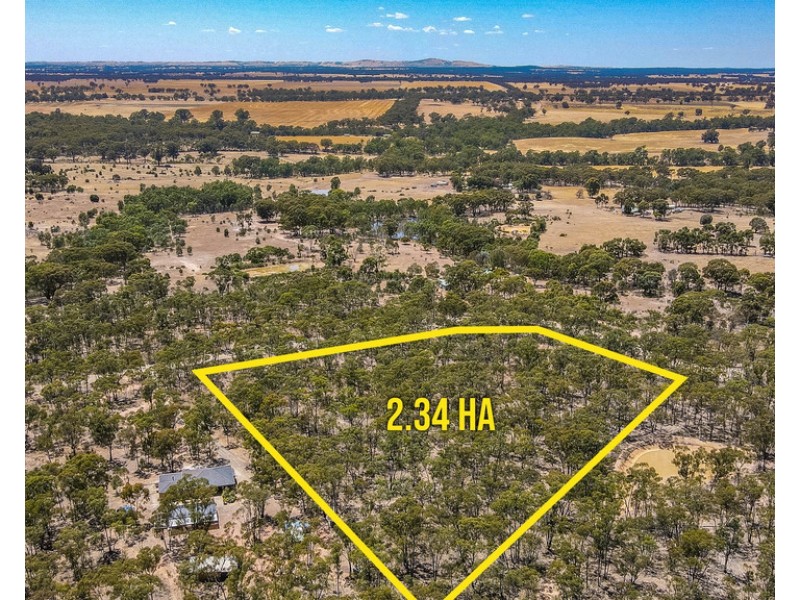 67-71 Bill Mollison Drive, Axedale VIC 3551