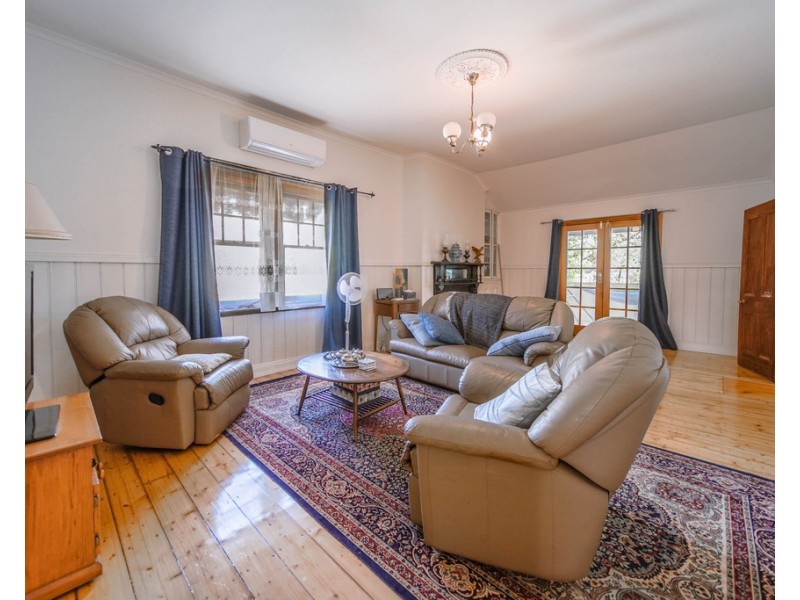 49 Peg Leg Road, Eaglehawk VIC 3556