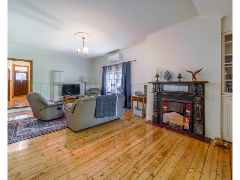 49 Peg Leg Road, Eaglehawk VIC 3556