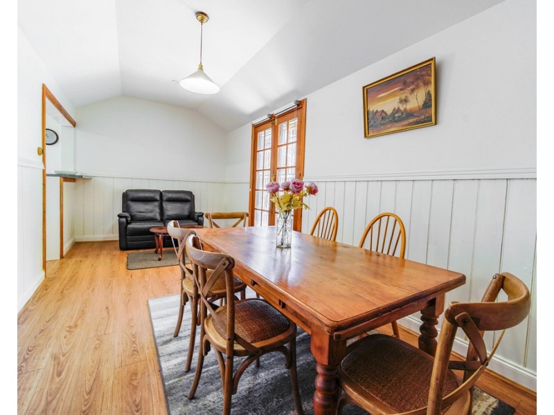 49 Peg Leg Road, Eaglehawk VIC 3556