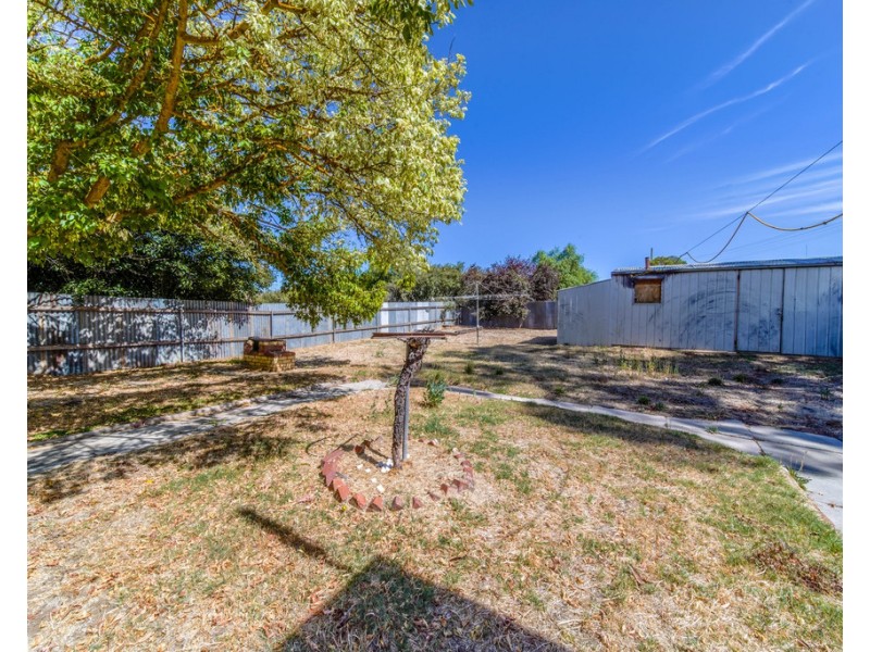 49 Peg Leg Road, Eaglehawk VIC 3556