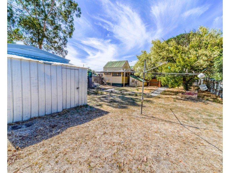 49 Peg Leg Road, Eaglehawk VIC 3556
