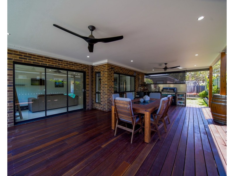 26 Inverness Drive, Junortoun VIC 3551