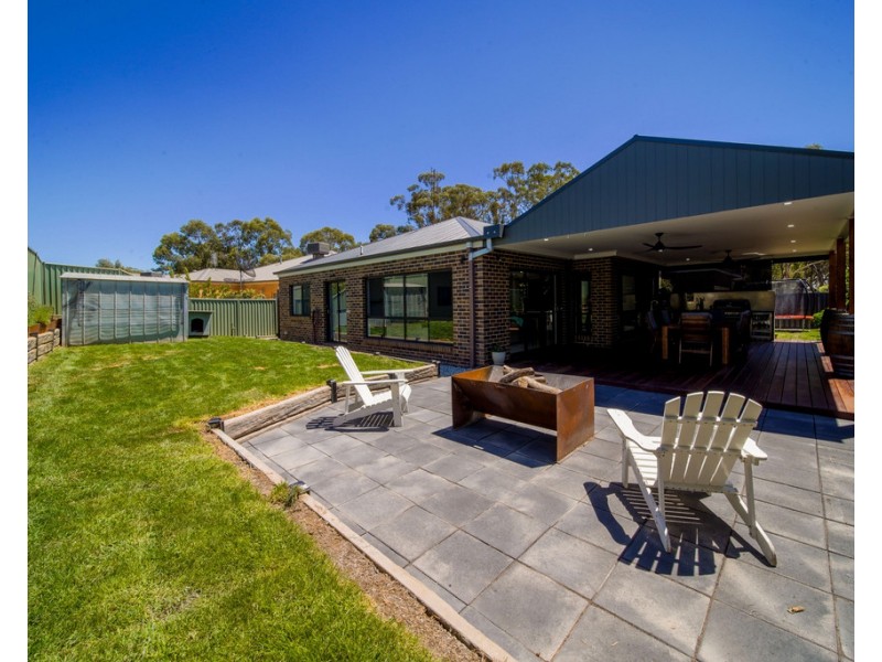 26 Inverness Drive, Junortoun VIC 3551