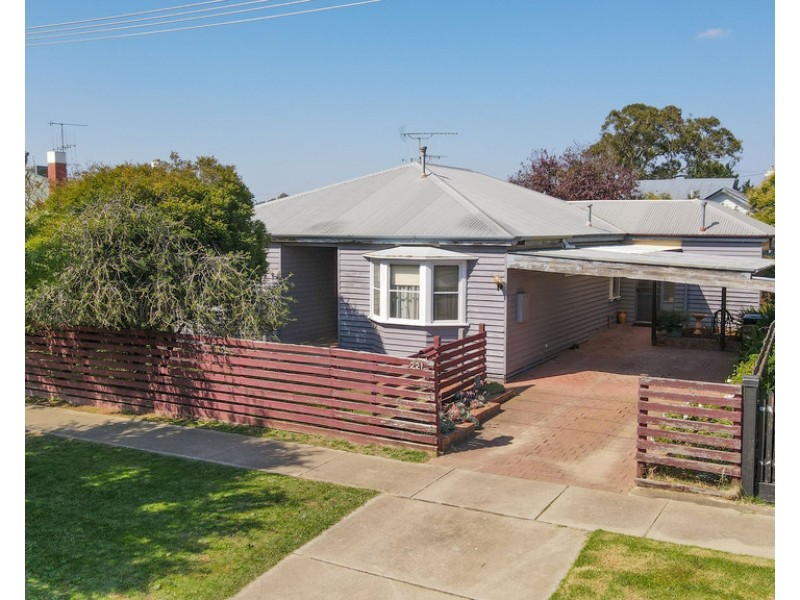 221 Queen Street, Bendigo VIC 3550