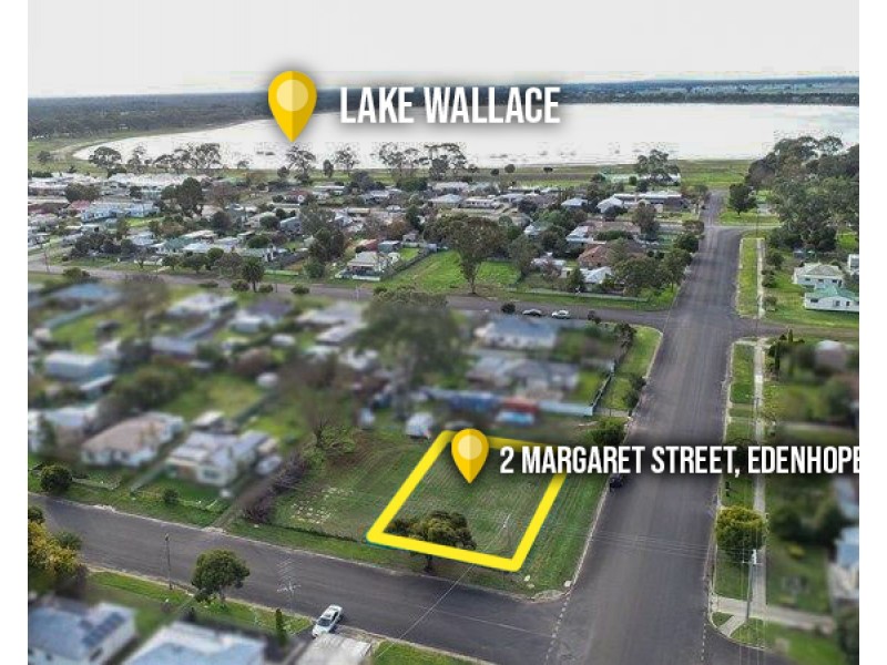 2 Margaret Street, Edenhope VIC 3318
