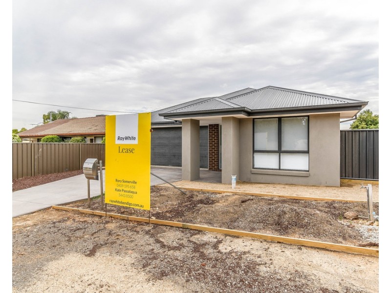 9A Pine Street, Eaglehawk VIC 3556