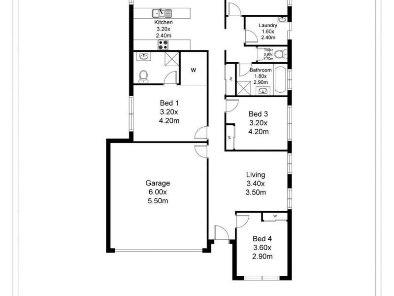 9A Pine Street, Eaglehawk VIC 3556