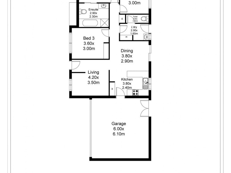 2/9 Sovereign Gardens, Kangaroo Flat VIC 3555