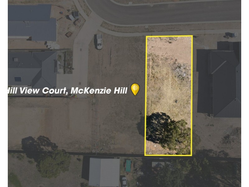 9 Hill View Court, Mckenzie Hill VIC 3451