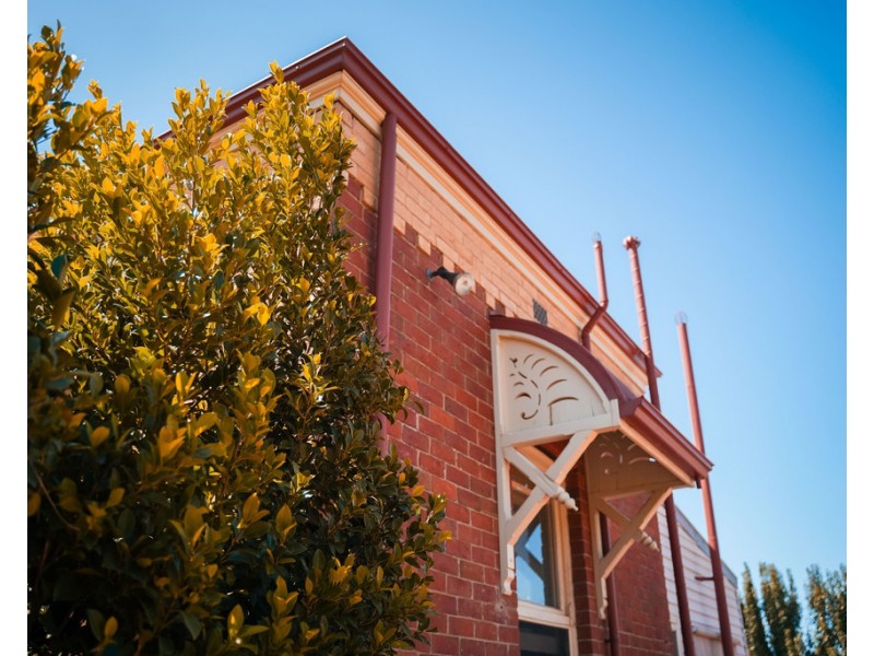 43 Booth Street, Golden Square VIC 3555