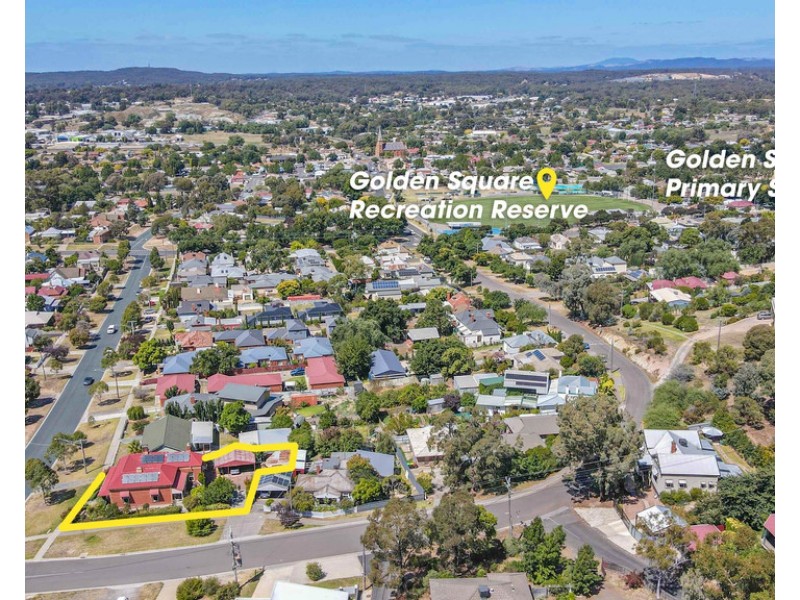 43 Booth Street, Golden Square VIC 3555