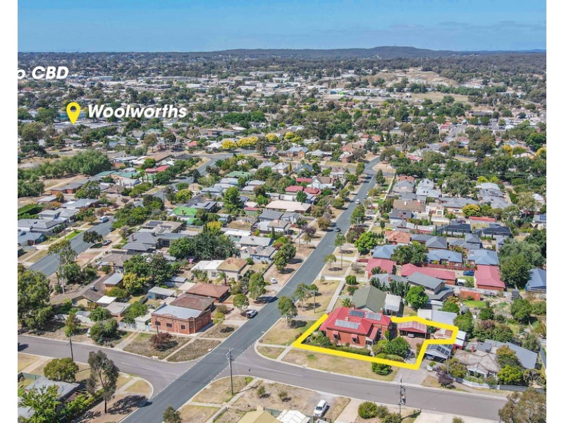 43 Booth Street, Golden Square VIC 3555