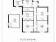 43 Booth Street, Golden Square VIC 3555 Floorplan