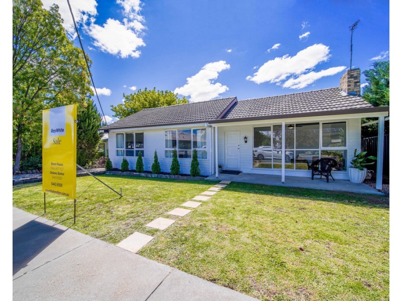 7 Elizabeth Street, Spring Gully VIC 3550