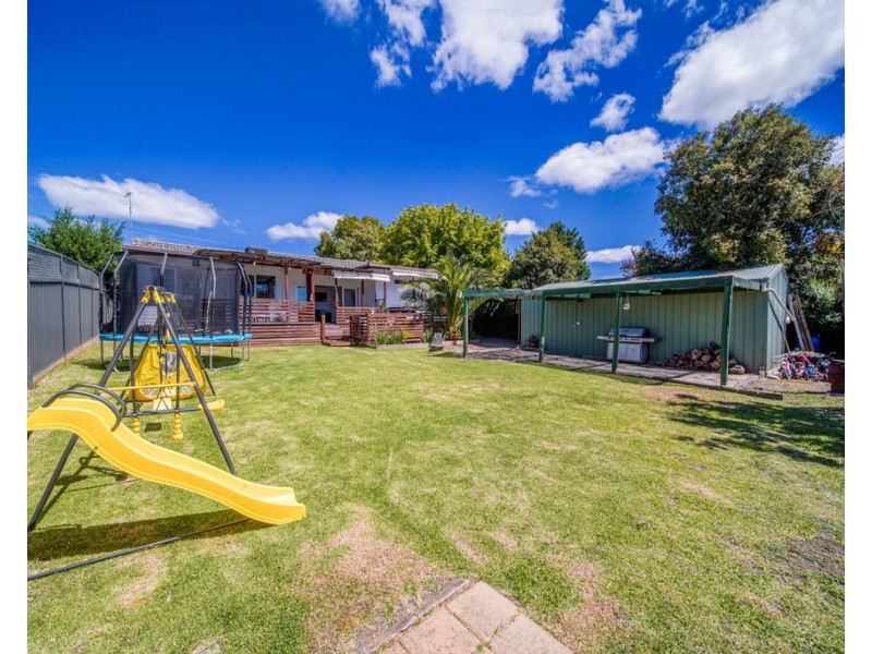 7 Elizabeth Street, Spring Gully VIC 3550