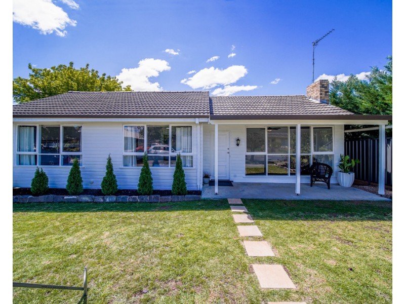 7 Elizabeth Street, Spring Gully VIC 3550