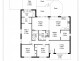 7 Elizabeth Street, Spring Gully VIC 3550 Floorplan