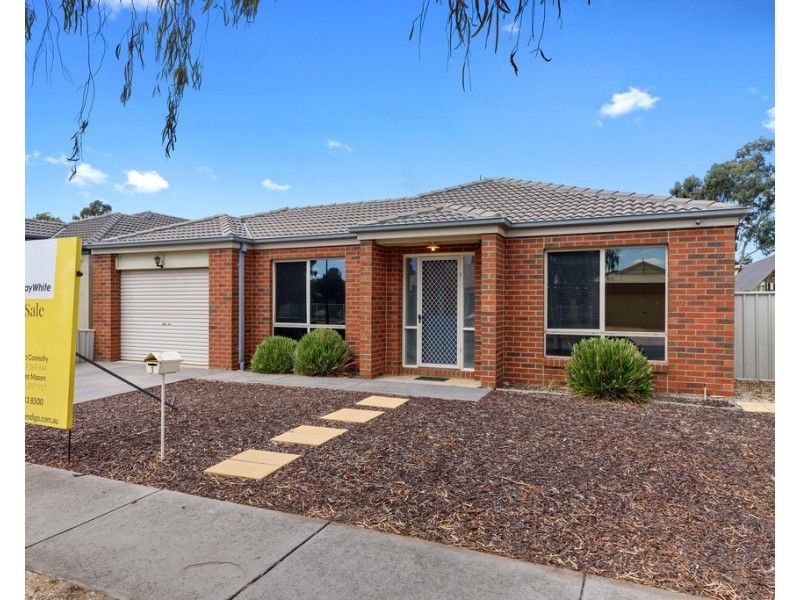 3 Manna Gum Drive, Epsom VIC 3551