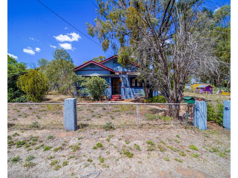 31 Tantalla Street, Wedderburn VIC 3518