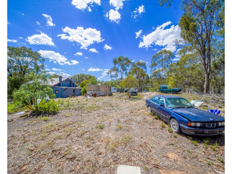 31 Tantalla Street, Wedderburn VIC 3518